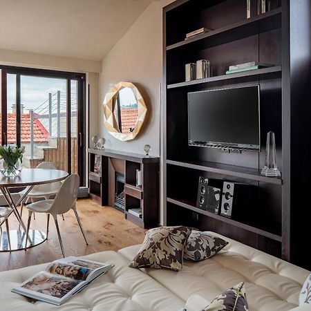 Repubblica Firenze Luxury Apartments | Una Esperienze Extérieur photo