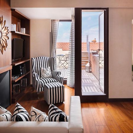 Repubblica Firenze Luxury Apartments | Una Esperienze Extérieur photo