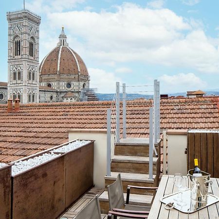 Repubblica Firenze Luxury Apartments | Una Esperienze Extérieur photo