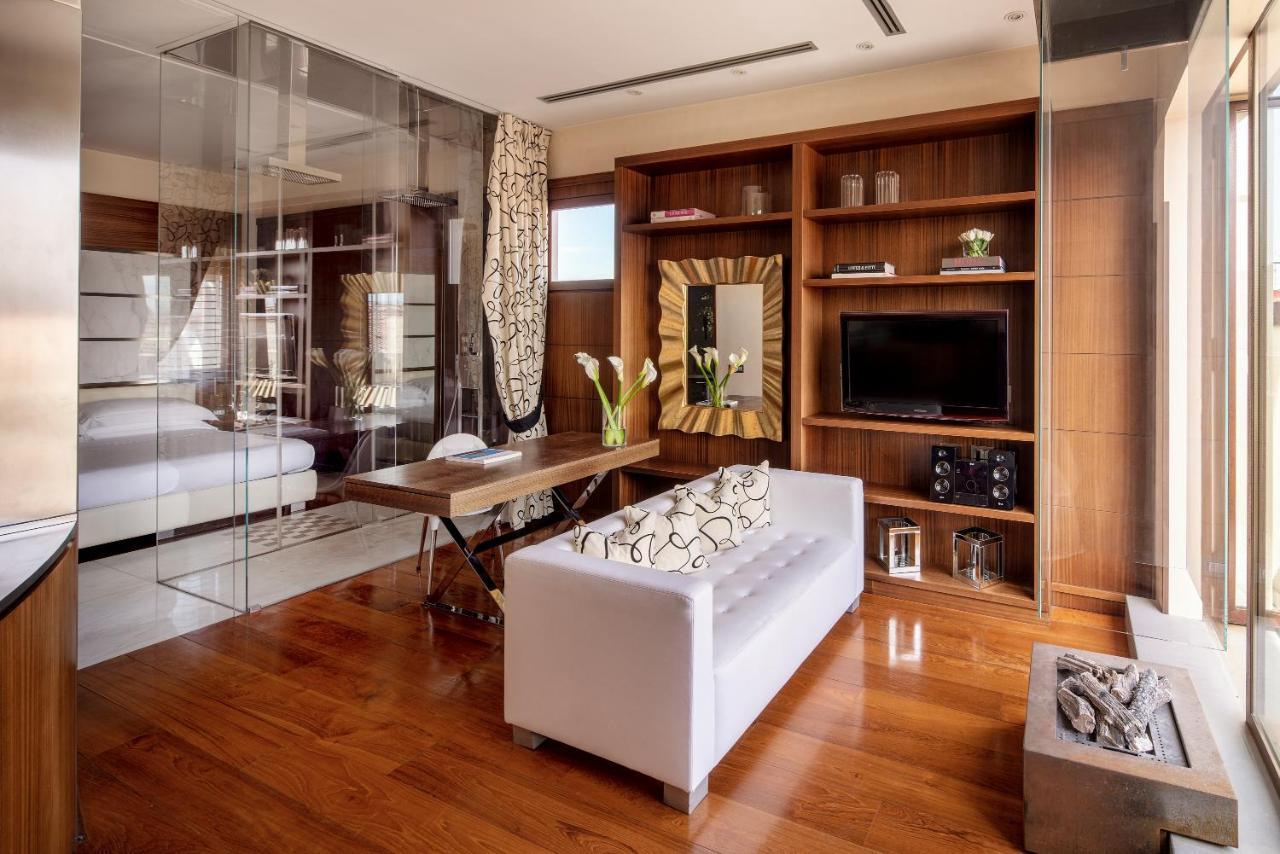 Repubblica Firenze Luxury Apartments | Una Esperienze Extérieur photo