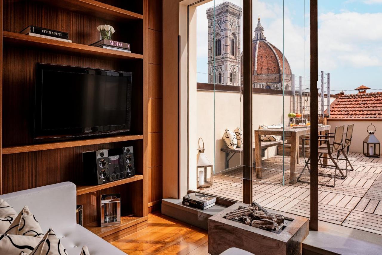 Repubblica Firenze Luxury Apartments | Una Esperienze Extérieur photo