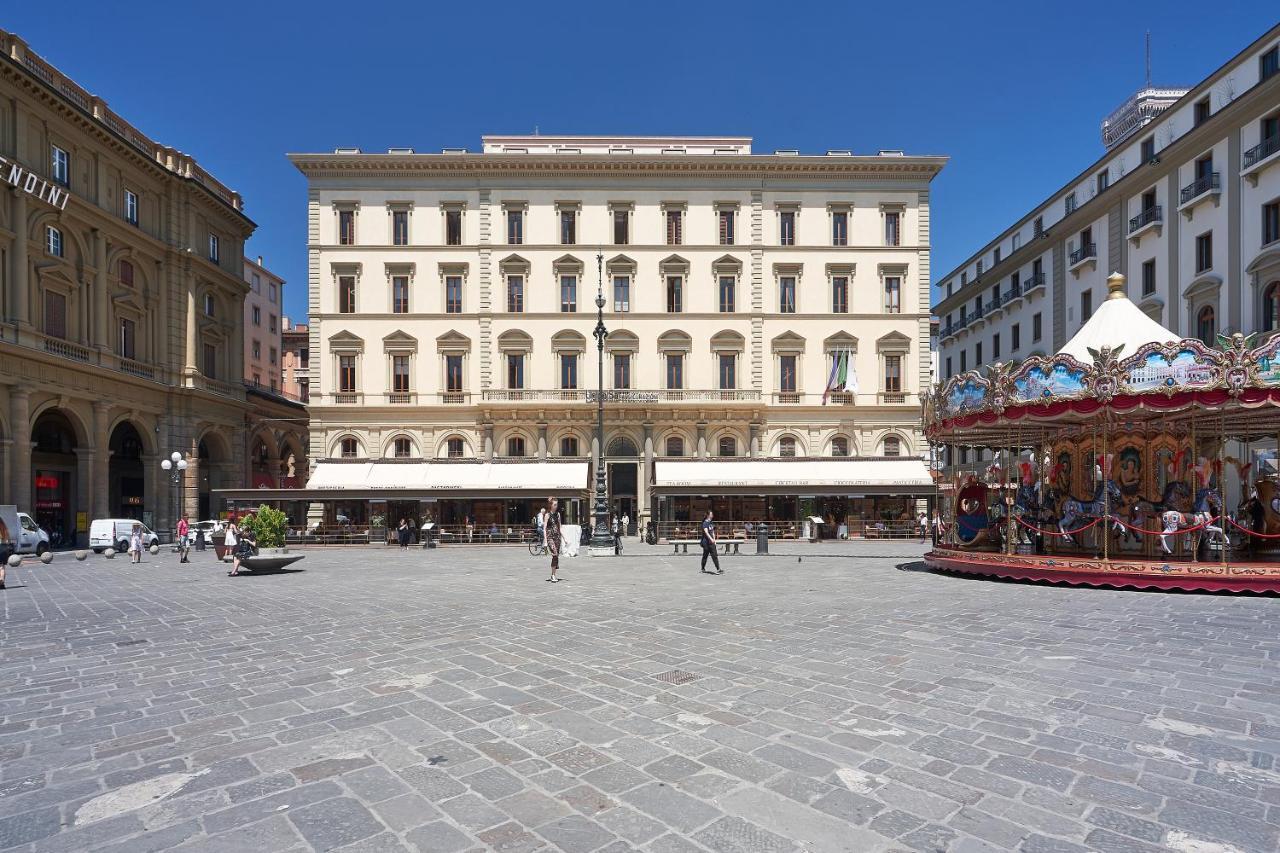 Repubblica Firenze Luxury Apartments | Una Esperienze Extérieur photo