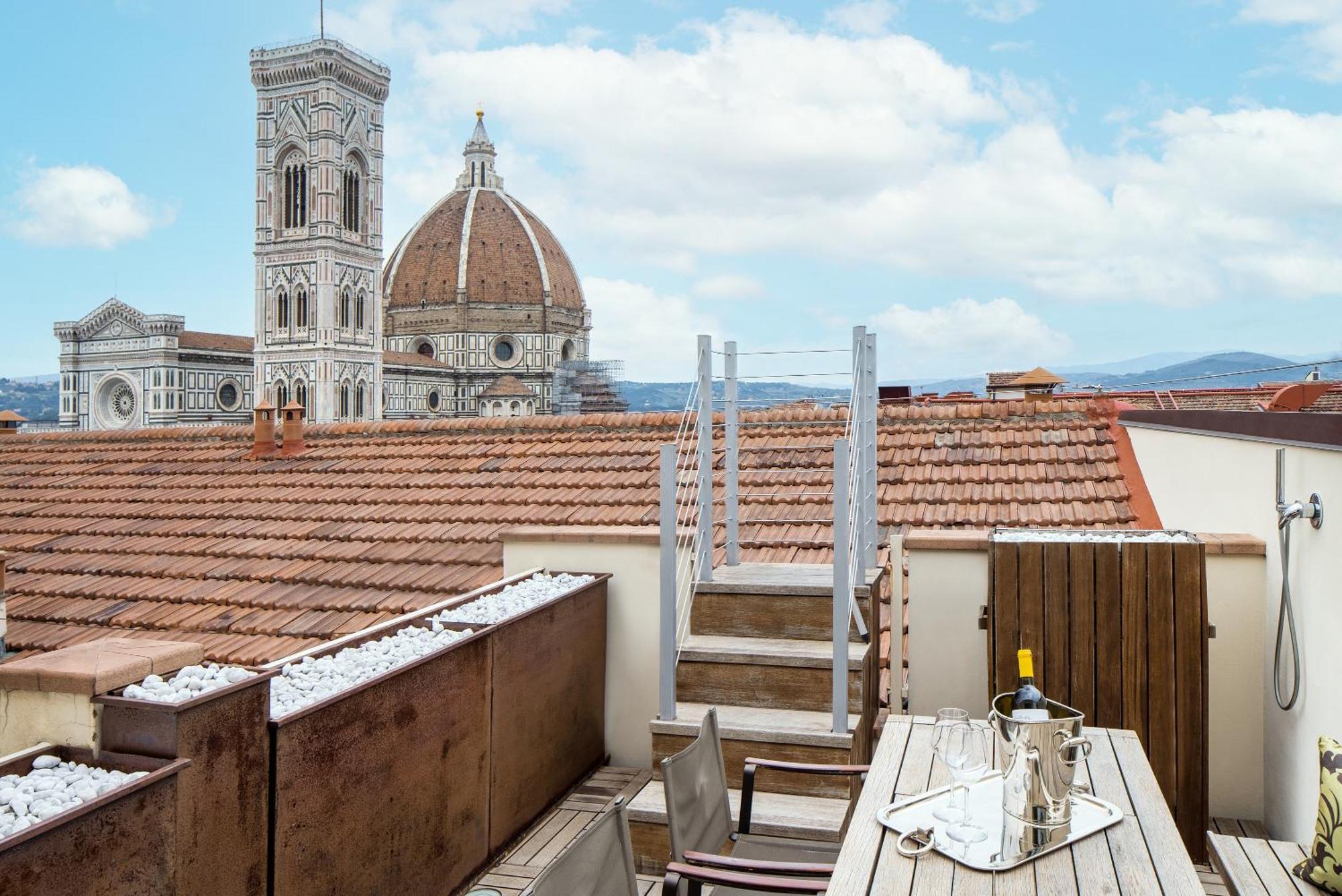 Repubblica Firenze Luxury Apartments | Una Esperienze Extérieur photo