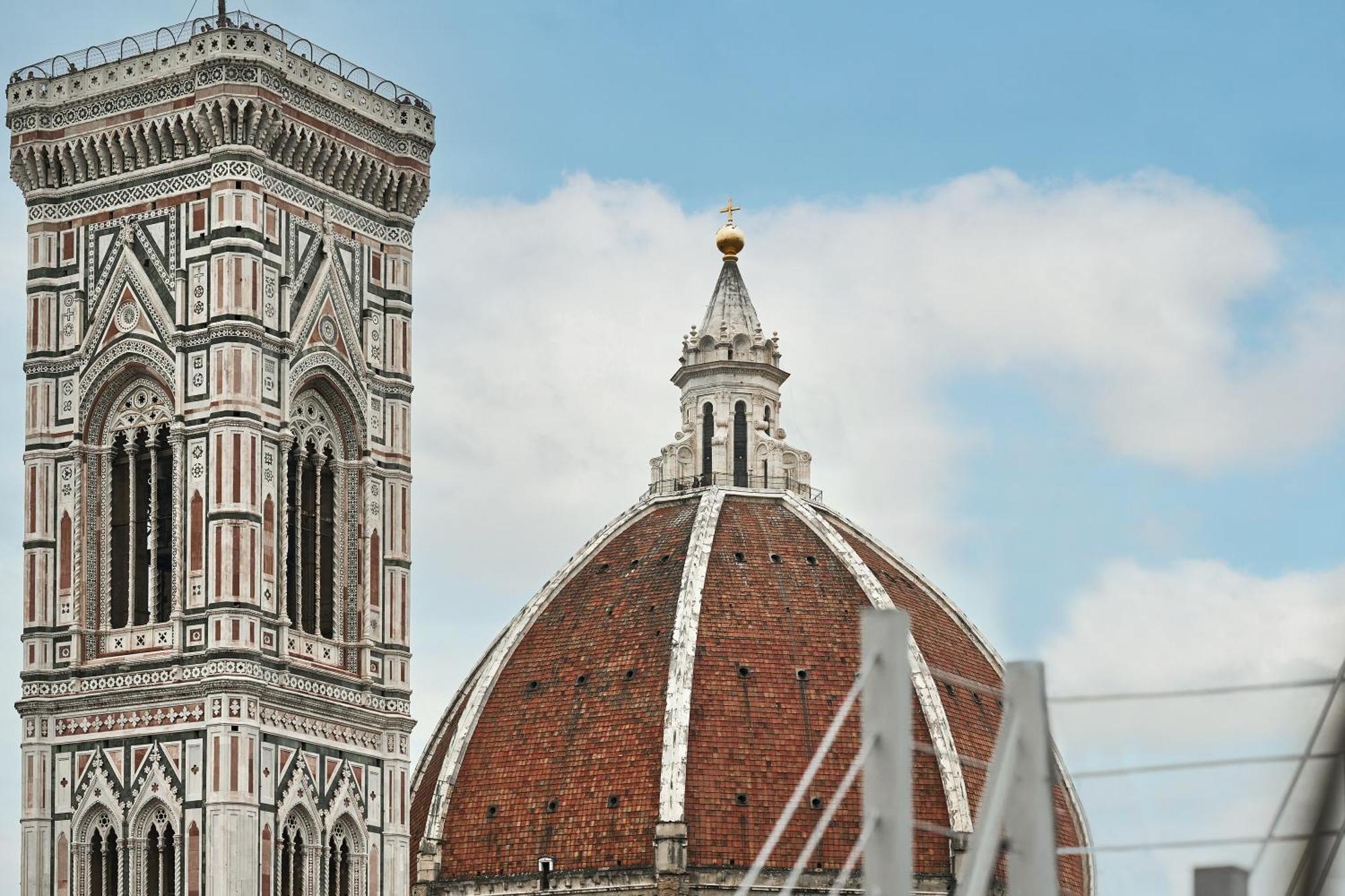 Repubblica Firenze Luxury Apartments | Una Esperienze Extérieur photo