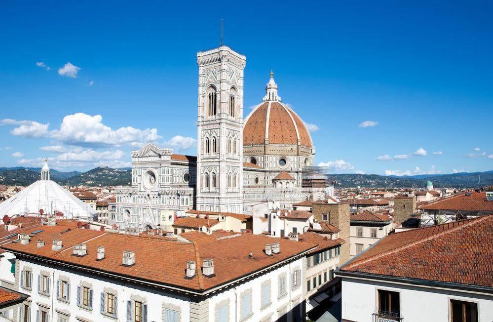 Repubblica Firenze Luxury Apartments | Una Esperienze Extérieur photo