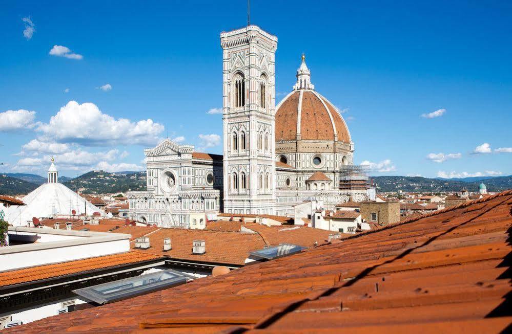 Repubblica Firenze Luxury Apartments | Una Esperienze Extérieur photo