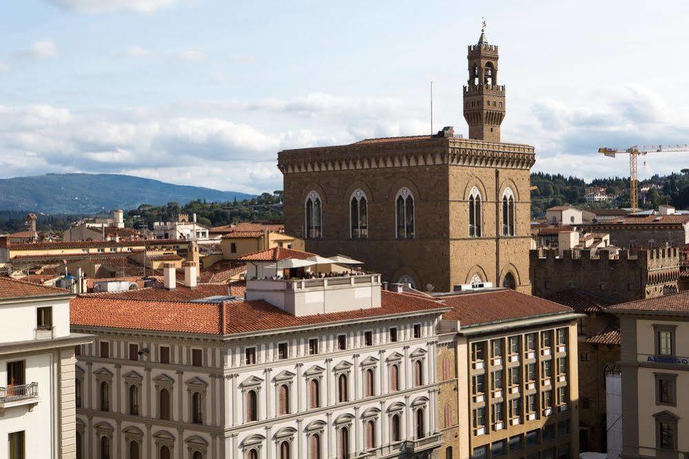 Repubblica Firenze Luxury Apartments | Una Esperienze Extérieur photo