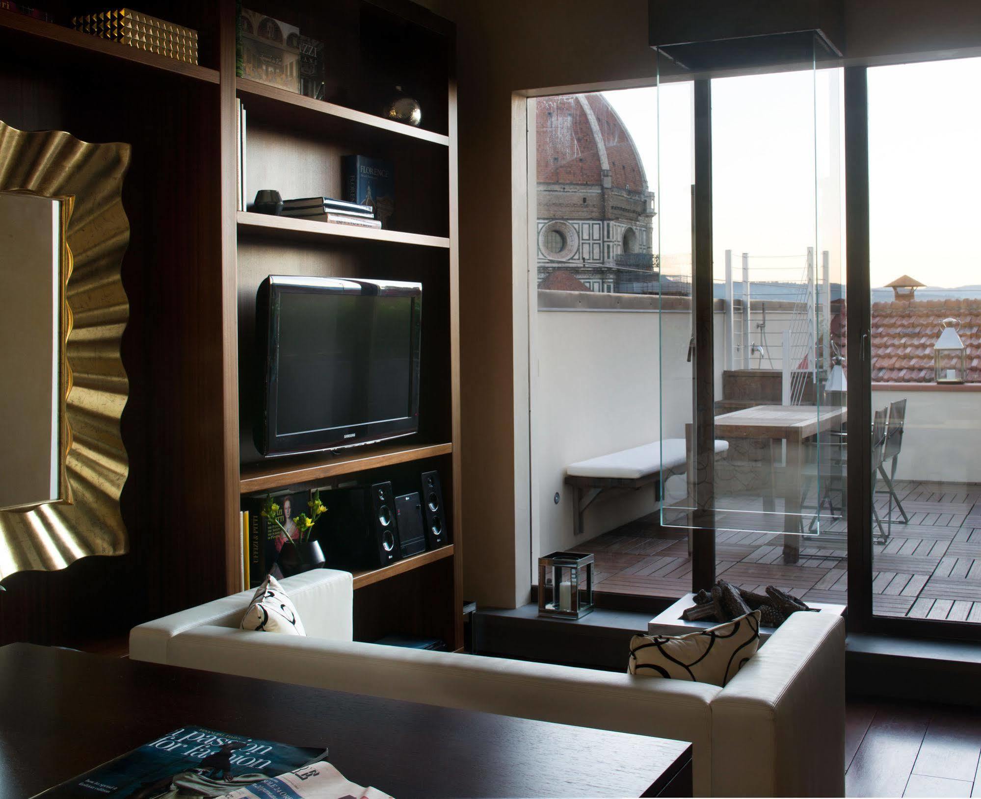 Repubblica Firenze Luxury Apartments | Una Esperienze Extérieur photo