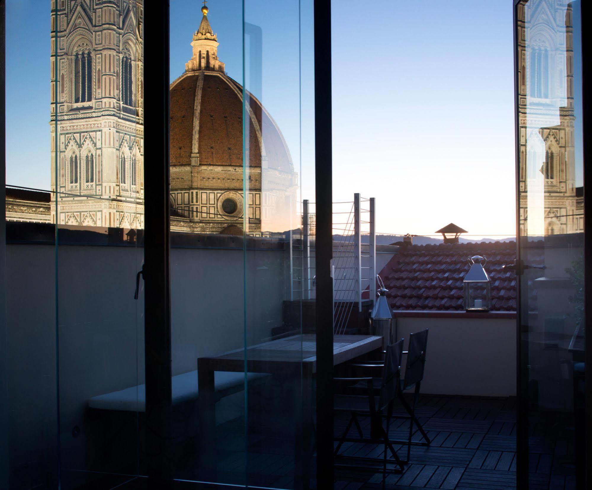 Repubblica Firenze Luxury Apartments | Una Esperienze Extérieur photo