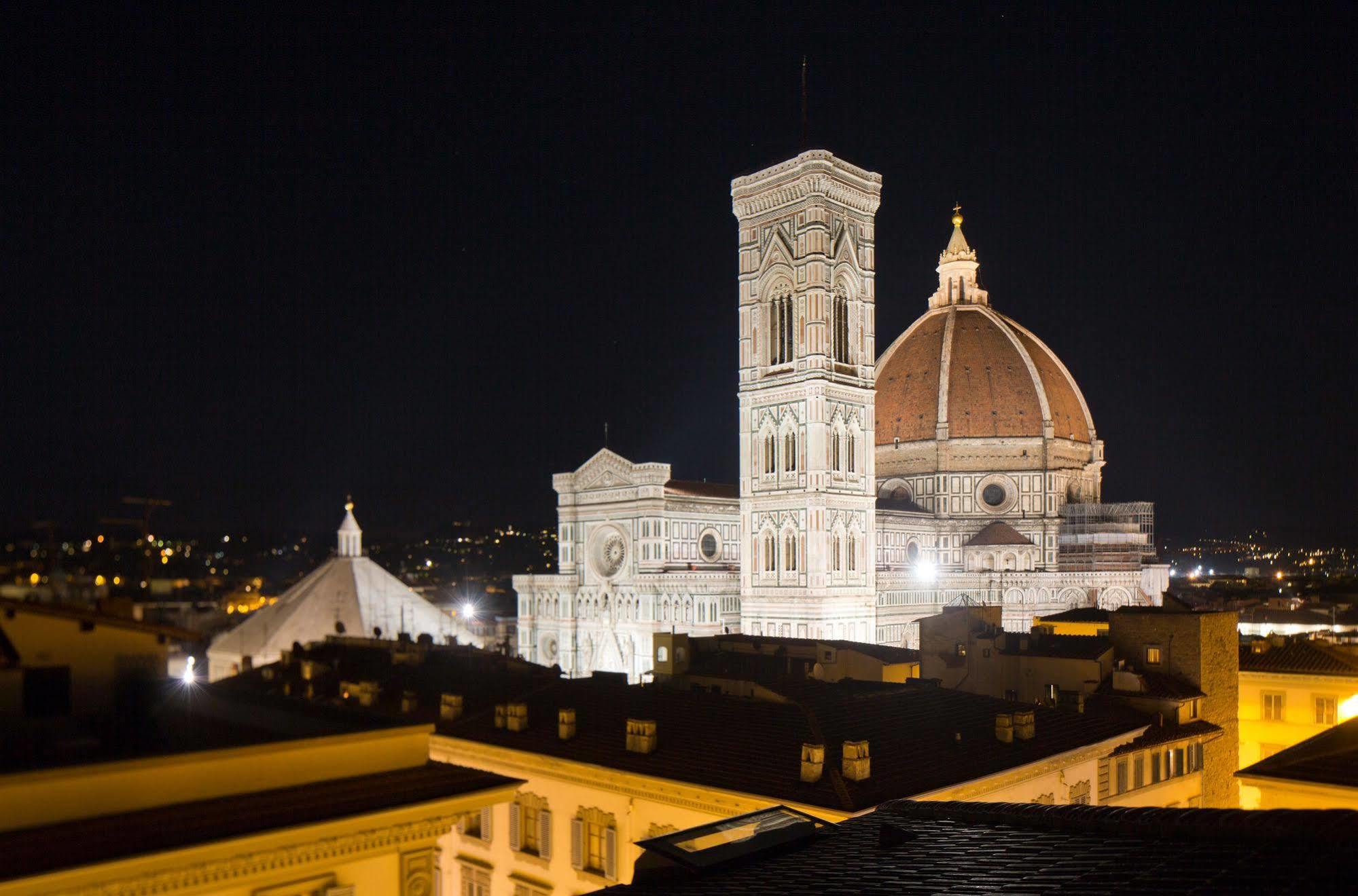 Repubblica Firenze Luxury Apartments | Una Esperienze Extérieur photo