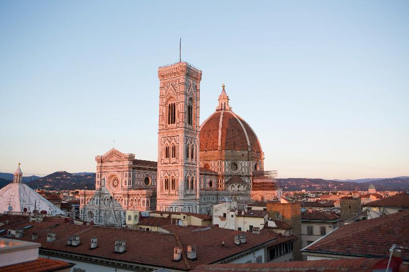 Repubblica Firenze Luxury Apartments | Una Esperienze Extérieur photo
