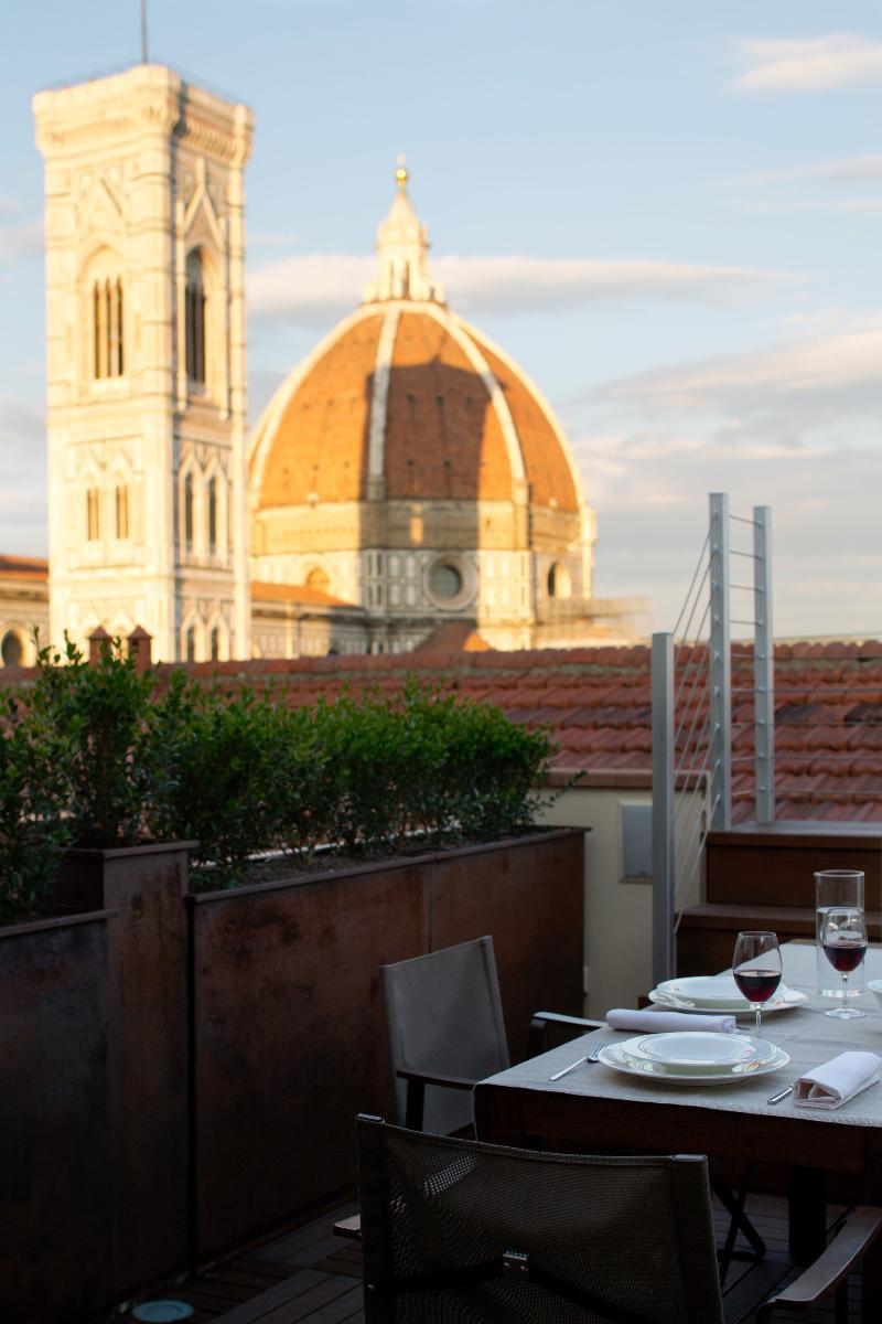 Repubblica Firenze Luxury Apartments | Una Esperienze Extérieur photo