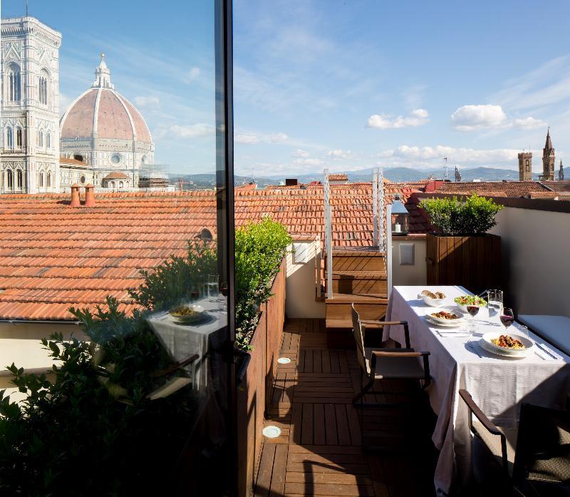 Repubblica Firenze Luxury Apartments | Una Esperienze Extérieur photo