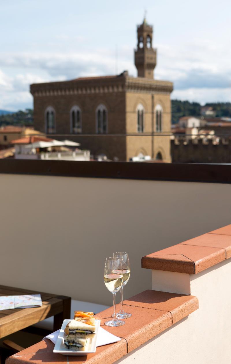 Repubblica Firenze Luxury Apartments | Una Esperienze Extérieur photo