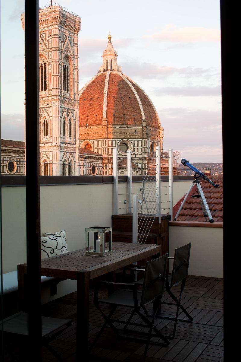 Repubblica Firenze Luxury Apartments | Una Esperienze Extérieur photo