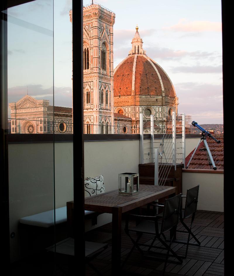 Repubblica Firenze Luxury Apartments | Una Esperienze Extérieur photo