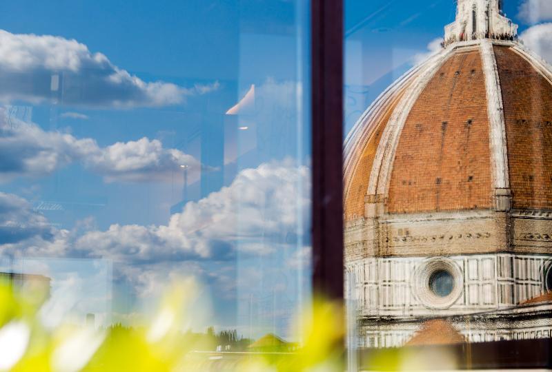 Repubblica Firenze Luxury Apartments | Una Esperienze Extérieur photo