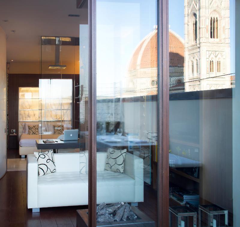 Repubblica Firenze Luxury Apartments | Una Esperienze Extérieur photo